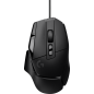 Logitech G G502 X Optisk Kablet Sort